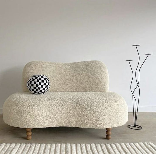 Cover for a sofa