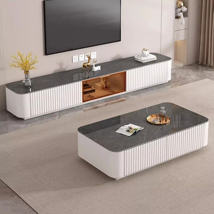 Table set