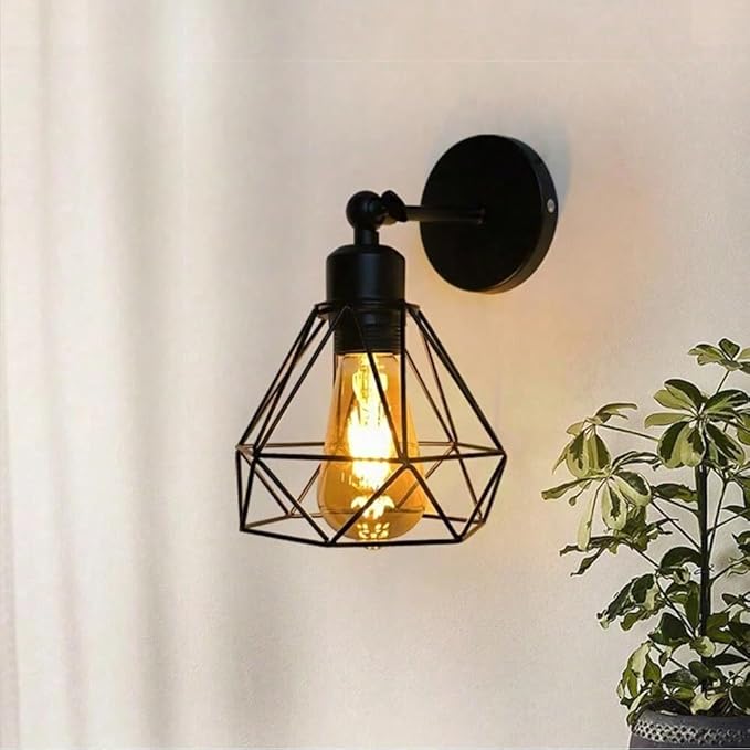 Wall light