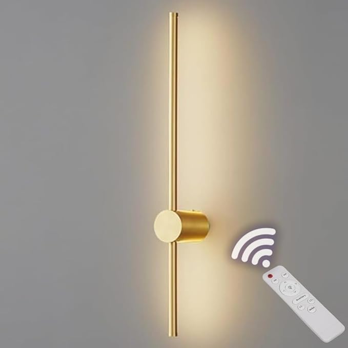 Wall light