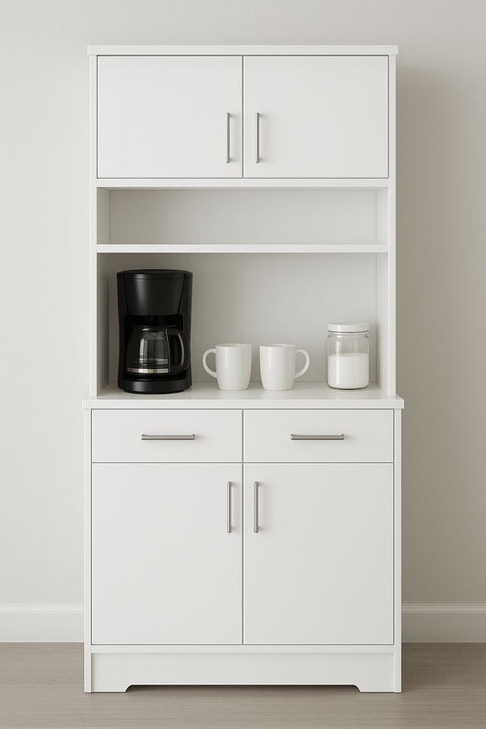 Coffee Corner