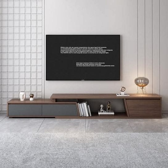 TV stand