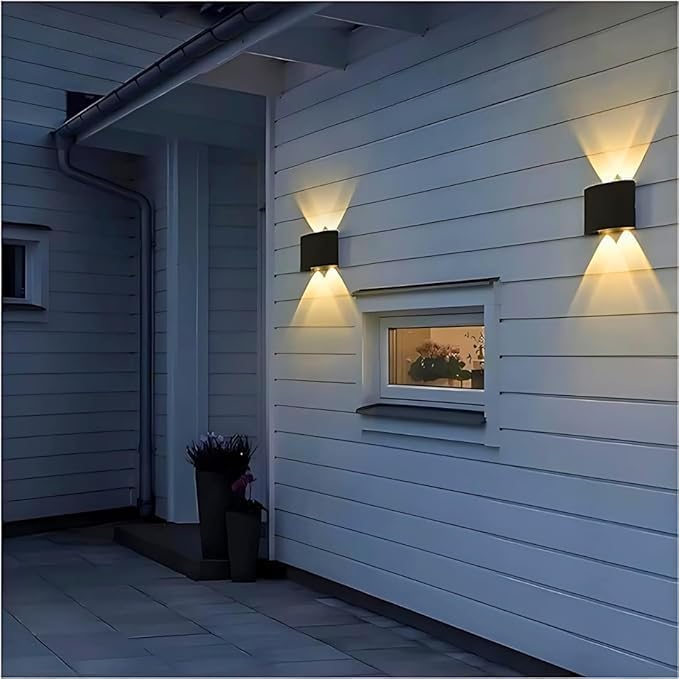 Wall lamp