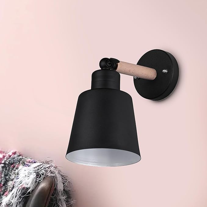 Wall light