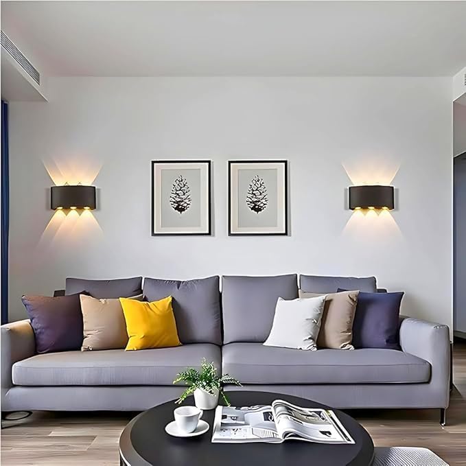 Wall lamp