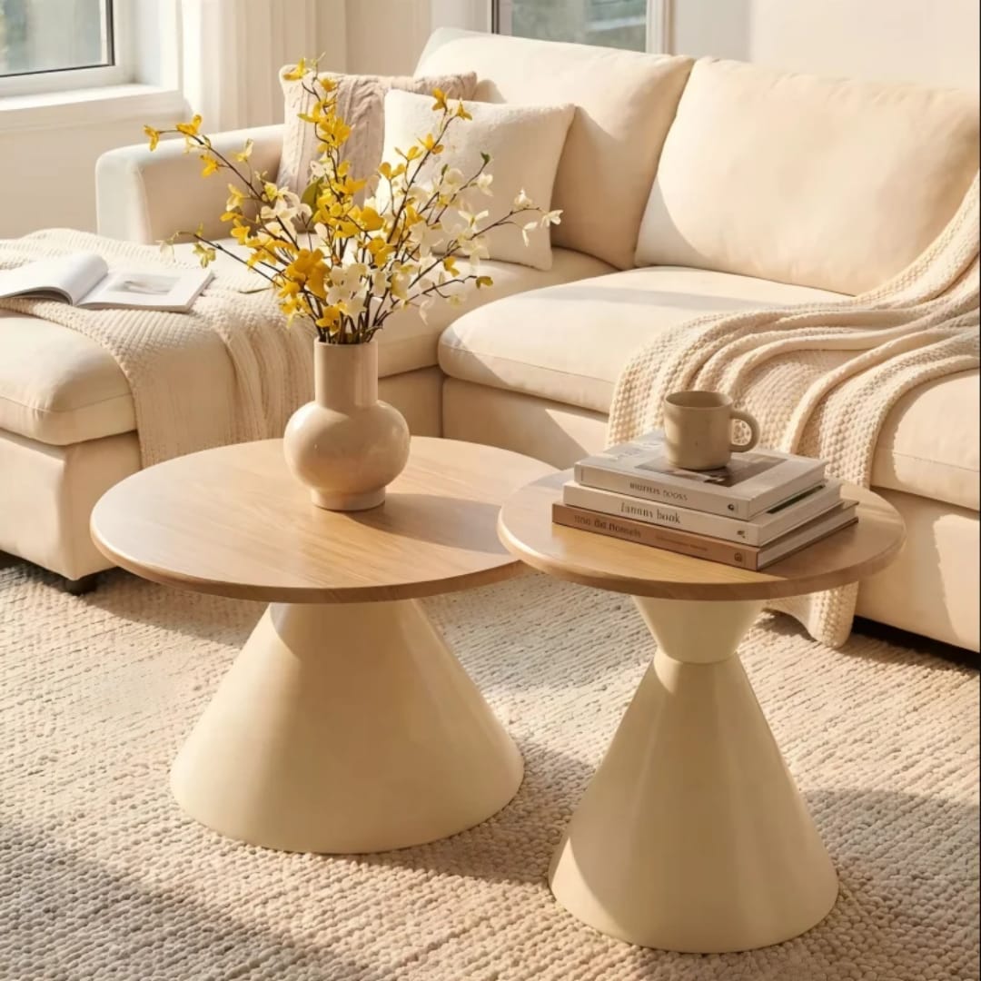 Coffee Table Set