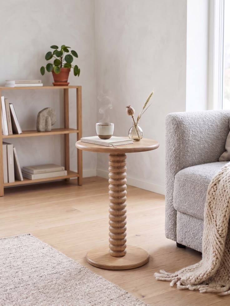 Side table