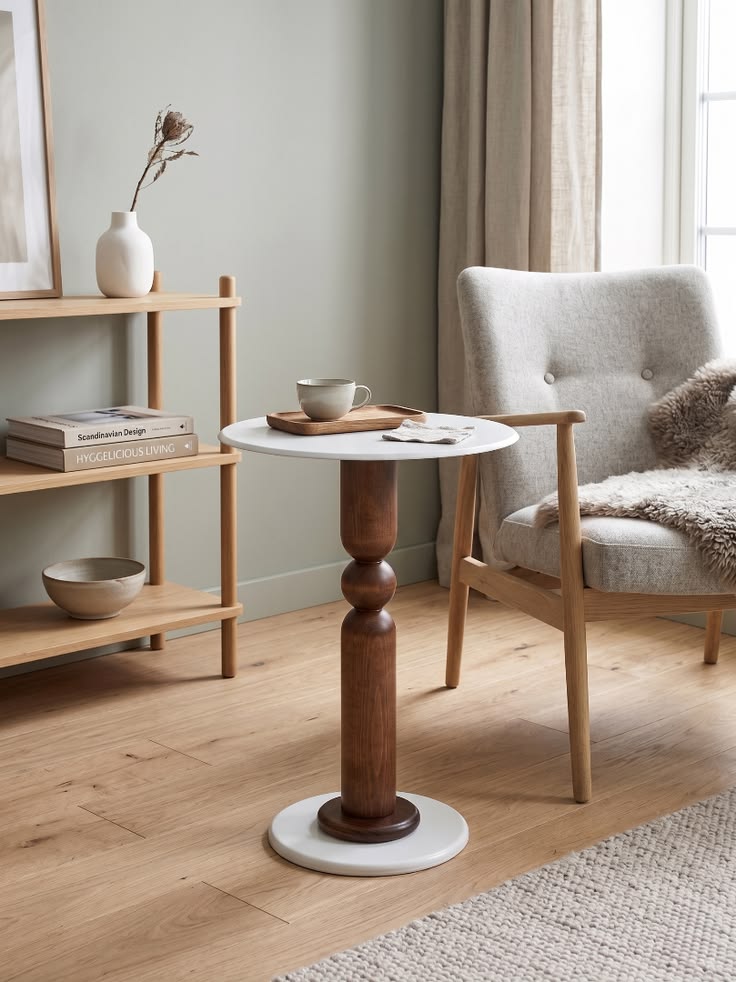 Side table