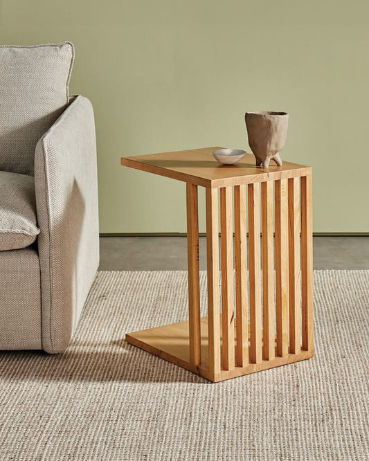End table