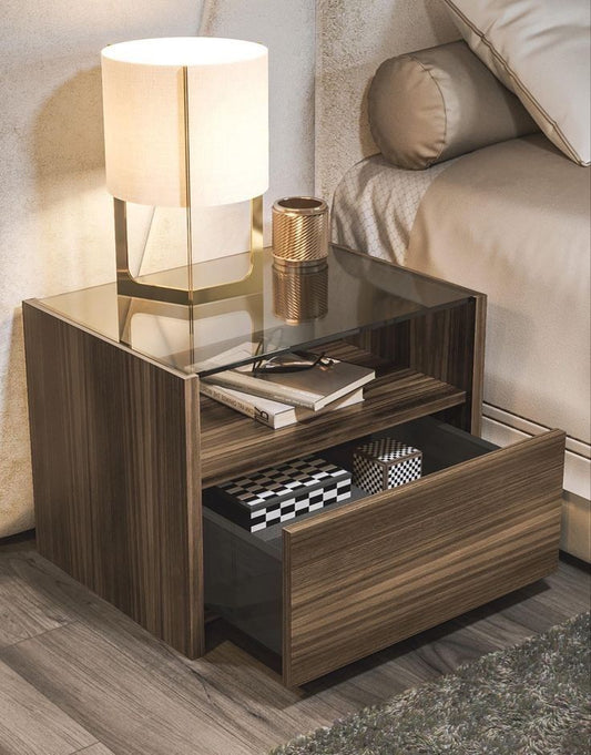 Commode
