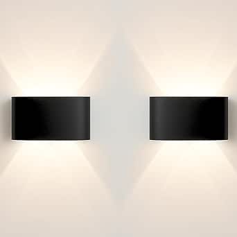 Wall lamp