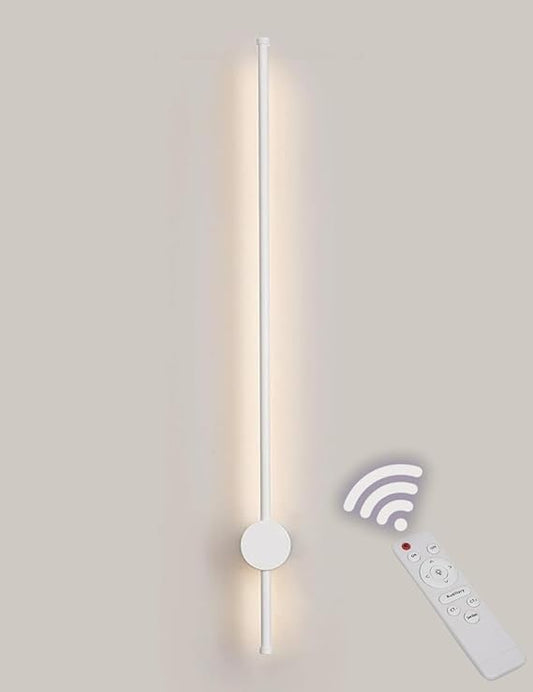 Wall light