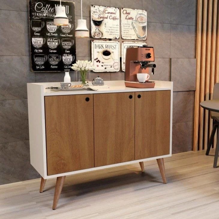 Coffee Corner