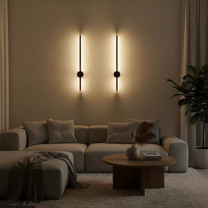 Wall lamp