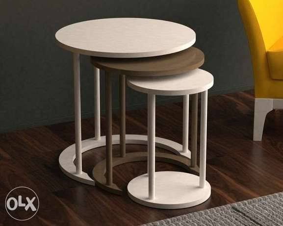 Side table