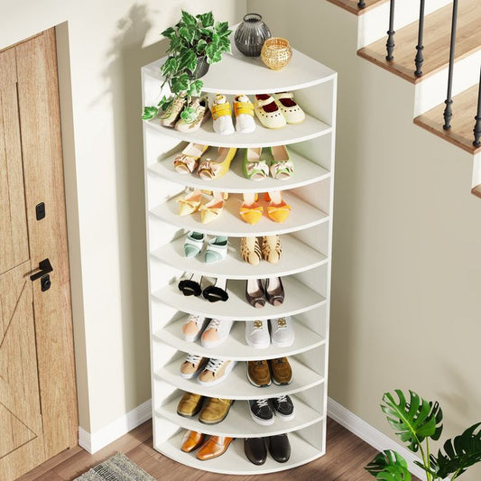 Shoe cabinet