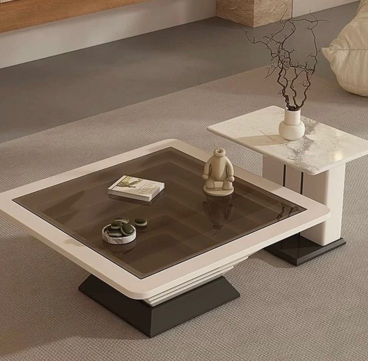 Coffee Table Set
