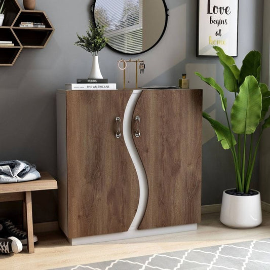 Shoe cabinet