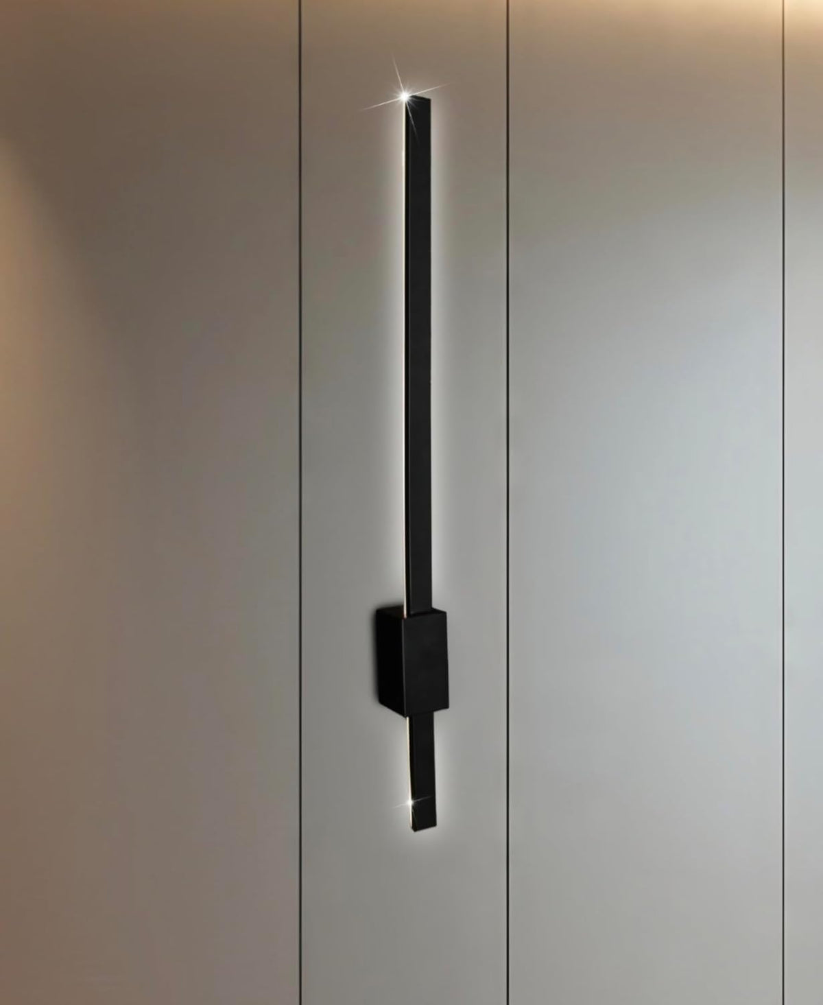 Wall lamp
