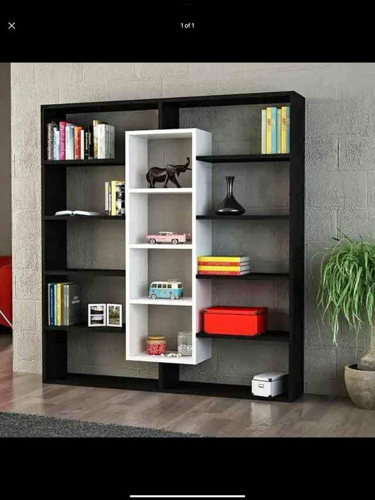 مكتبة